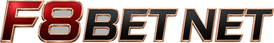 f8bet net logo